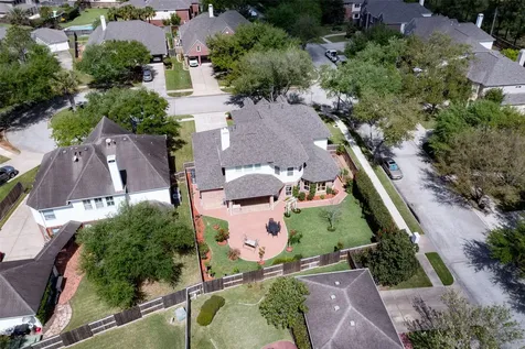 2407 Royal Palm Court League City TX 77573