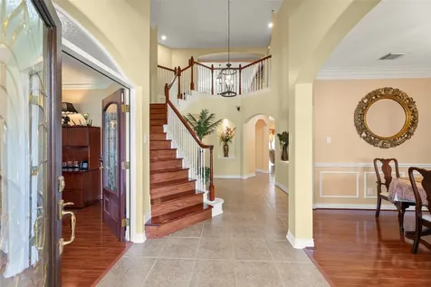 2407 Royal Palm Court League City TX 77573
