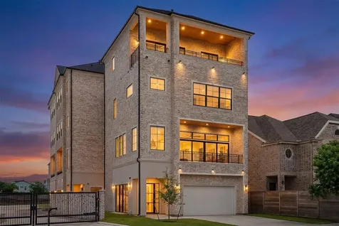 1602 Janak Garden Lane Houston TX 77055