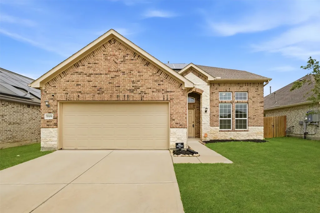 5309 Camerford Court Alvin TX 77511