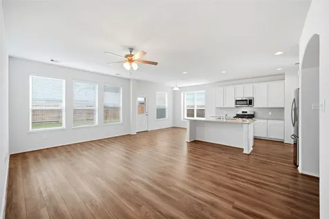 5309 Camerford Court Alvin TX 77511