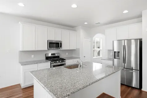 5309 Camerford Court Alvin TX 77511
