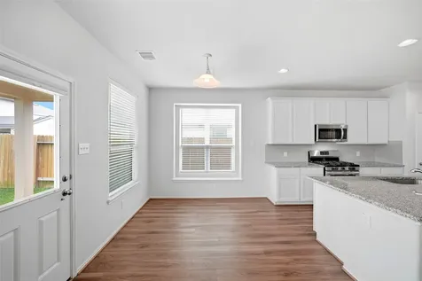 5309 Camerford Court Alvin TX 77511