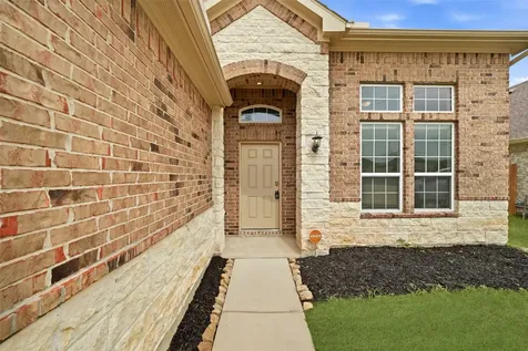 5309 Camerford Court Alvin TX 77511