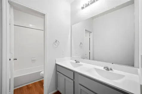 5309 Camerford Court Alvin TX 77511