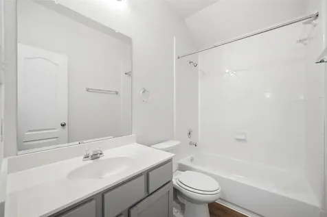 5309 Camerford Court Alvin TX 77511