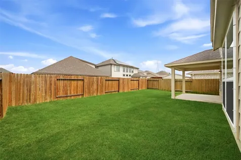 5309 Camerford Court Alvin TX 77511