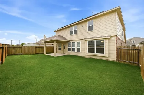 5309 Camerford Court Alvin TX 77511