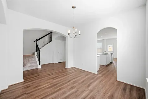 5309 Camerford Court Alvin TX 77511