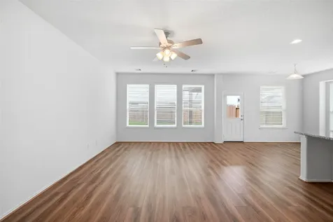 5309 Camerford Court Alvin TX 77511
