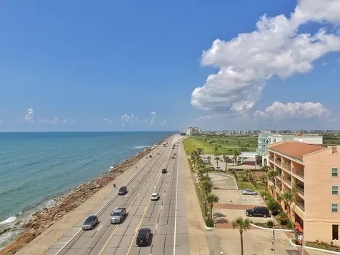 9520 Seawall Boulevard 225 Galveston TX 77554