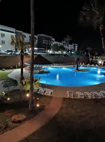 9520 Seawall Boulevard 225 Galveston TX 77554