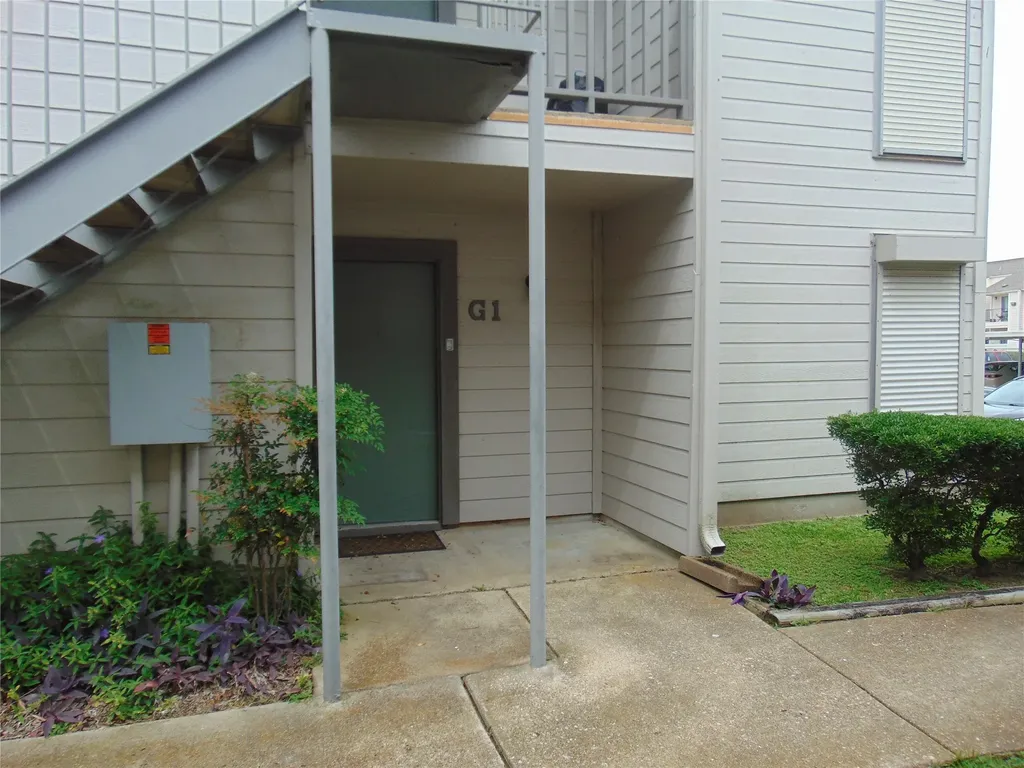 3220 69th Street G1 Galveston TX 77551