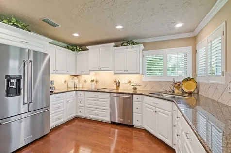 6002 Coral Ridge Road Houston TX 77069