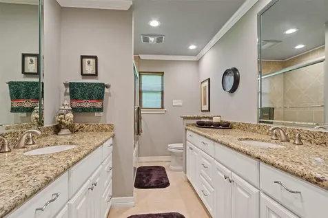 6002 Coral Ridge Road Houston TX 77069