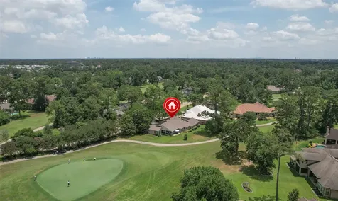 6002 Coral Ridge Road Houston TX 77069
