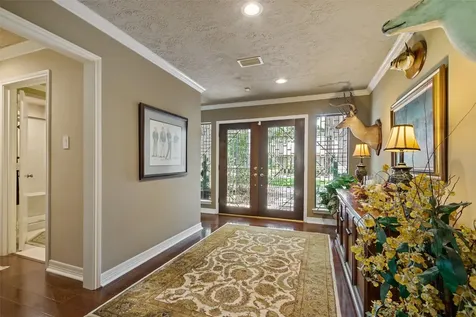 6002 Coral Ridge Road Houston TX 77069