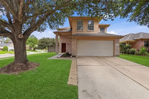 9811 Retherford Drive Houston TX 77086