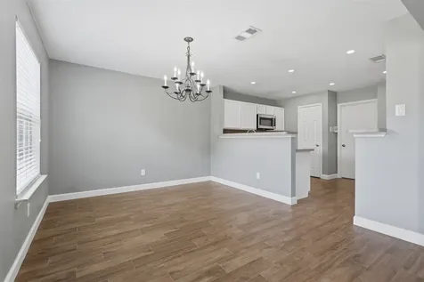 9811 Retherford Drive Houston TX 77086