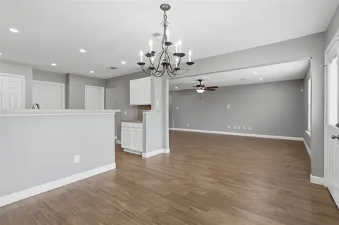9811 Retherford Drive Houston TX 77086