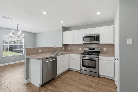 9811 Retherford Drive Houston TX 77086
