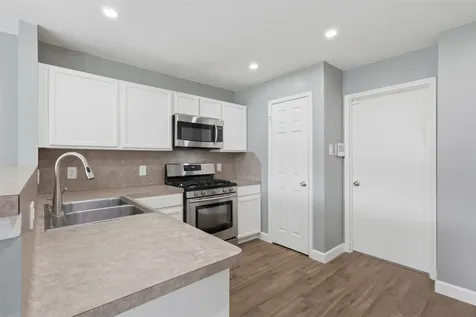 9811 Retherford Drive Houston TX 77086