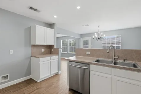 9811 Retherford Drive Houston TX 77086