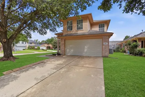 9811 Retherford Drive Houston TX 77086