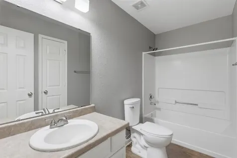 9811 Retherford Drive Houston TX 77086