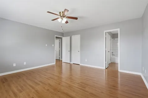 9811 Retherford Drive Houston TX 77086
