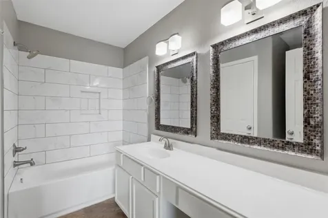 9811 Retherford Drive Houston TX 77086