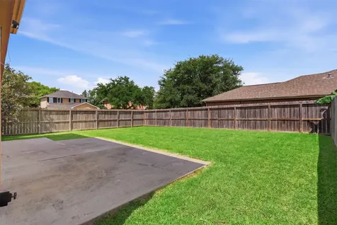 9811 Retherford Drive Houston TX 77086