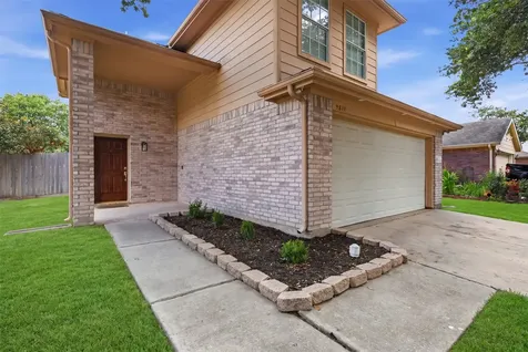 9811 Retherford Drive Houston TX 77086