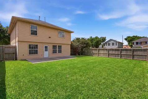 9811 Retherford Drive Houston TX 77086