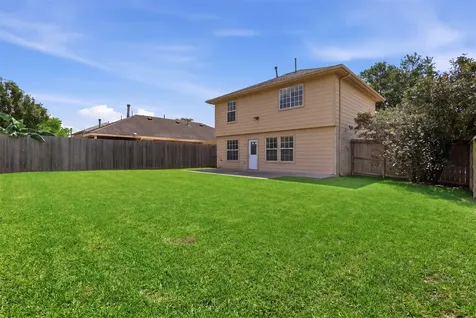 9811 Retherford Drive Houston TX 77086
