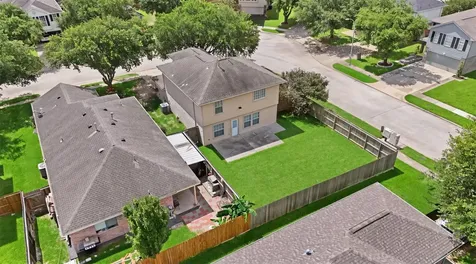 9811 Retherford Drive Houston TX 77086