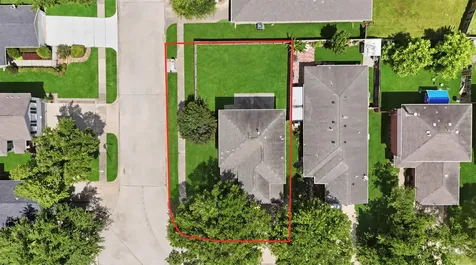 9811 Retherford Drive Houston TX 77086