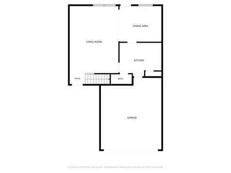 9811 Retherford Drive Houston TX 77086