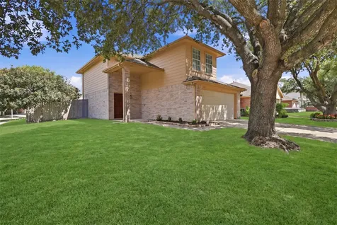 9811 Retherford Drive Houston TX 77086