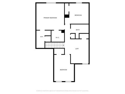 9811 Retherford Drive Houston TX 77086
