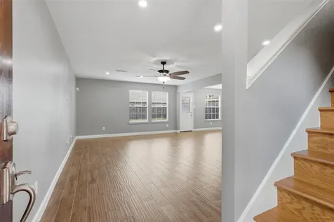 9811 Retherford Drive Houston TX 77086