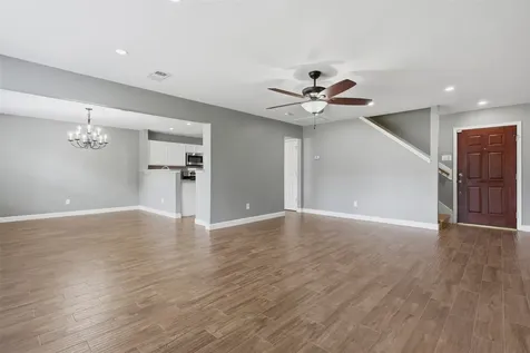 9811 Retherford Drive Houston TX 77086
