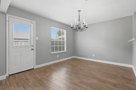 9811 Retherford Drive Houston TX 77086