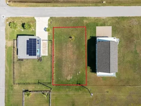4034 Liberty Drive Galveston TX 77554