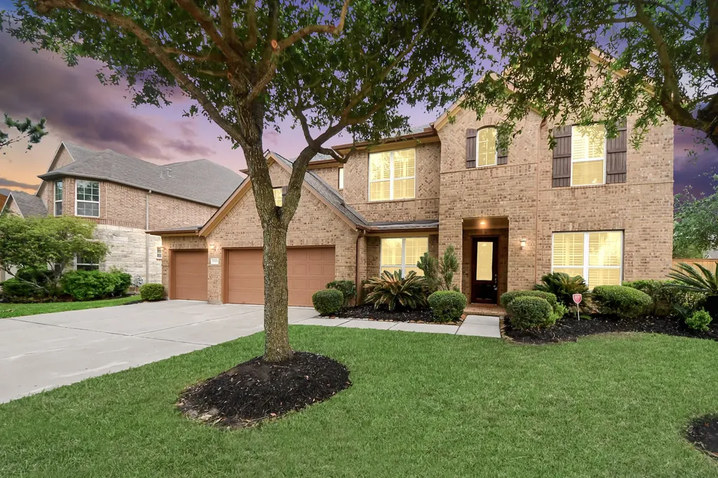 27202 Stone Harbour Lane Katy TX 77494