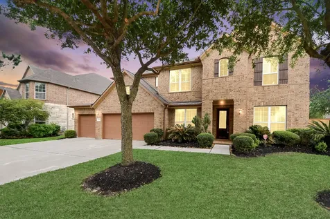 27202 Stone Harbour Lane Katy TX 77494