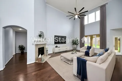 27202 Stone Harbour Lane Katy TX 77494