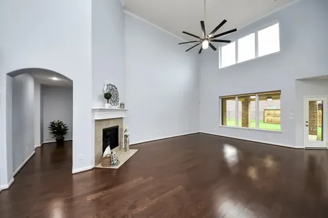 27202 Stone Harbour Lane Katy TX 77494