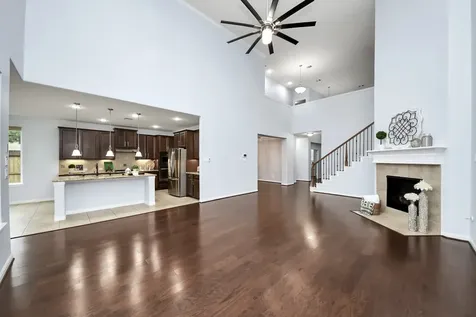 27202 Stone Harbour Lane Katy TX 77494