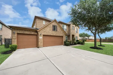 27202 Stone Harbour Lane Katy TX 77494